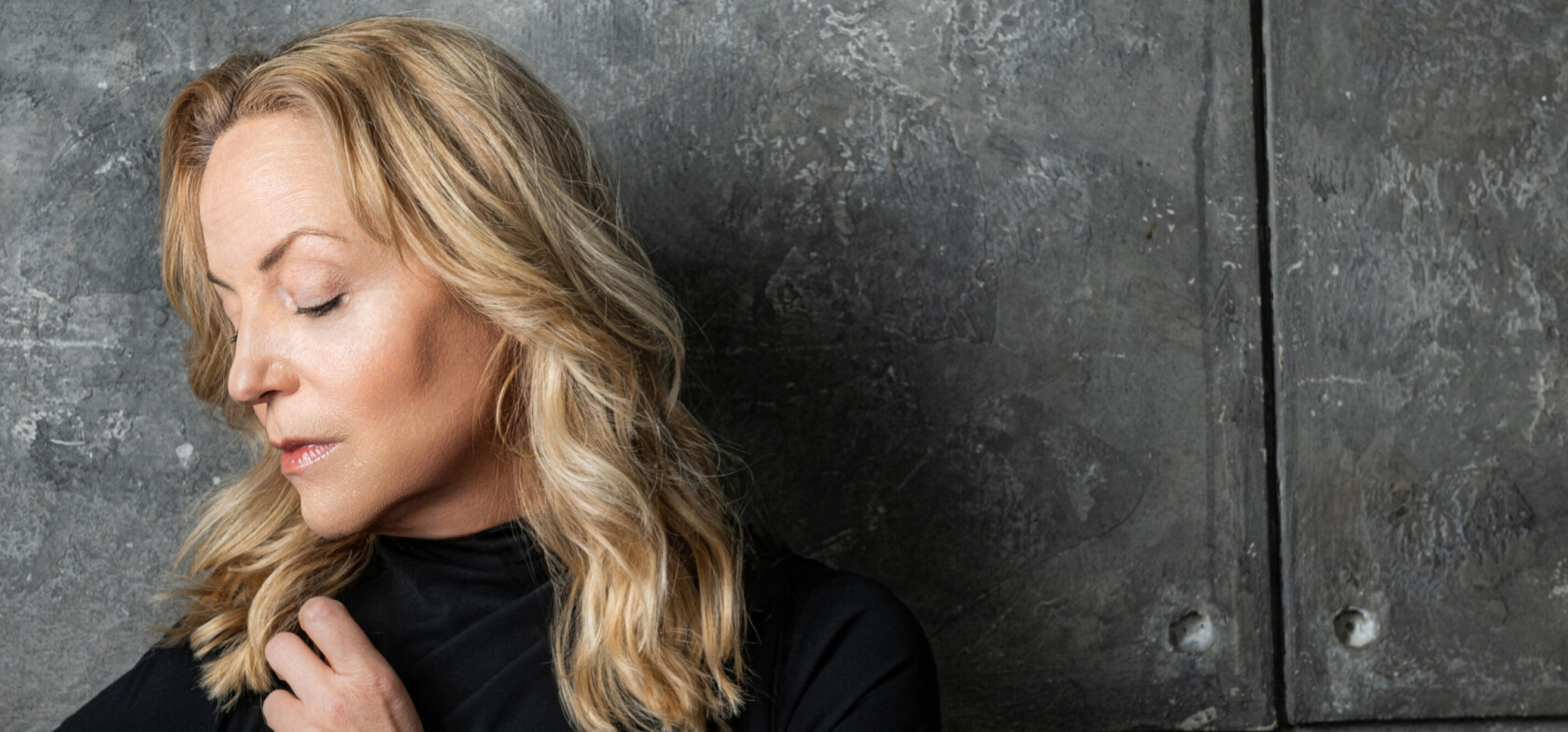 Lise Lindstrom. Photo: Chris Gonz