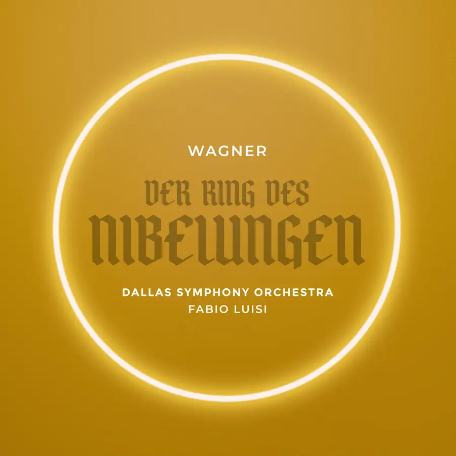 Wagner: Der Ring des Nibelungen